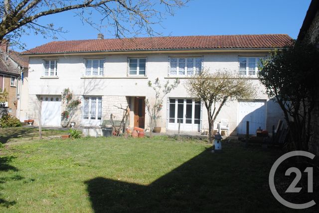 Afficher la photo en grand maison à vendre - 7 pièces - 150.0 m2 - BRETENOUX - 46 - MIDI-PYRENEES - Century 21 Cabinet Théron