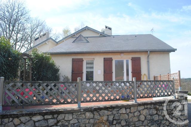 Afficher la photo en grand maison à vendre - 13 pièces - 300.0 m2 - LATRONQUIERE - 46 - MIDI-PYRENEES - Century 21 Cabinet Théron