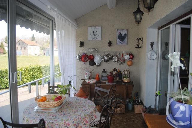 Afficher la photo en grand maison à vendre - 13 pièces - 300.0 m2 - LATRONQUIERE - 46 - MIDI-PYRENEES - Century 21 Cabinet Théron