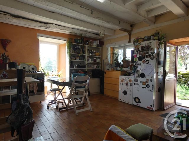 Afficher la photo en grand maison à vendre - 4 pièces - 57.4 m2 - MONTVALENT - 46 - MIDI-PYRENEES - Century 21 Cabinet Théron