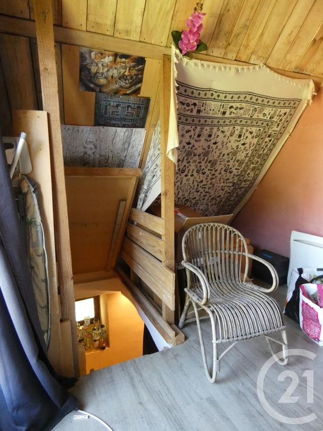 Afficher la photo en grand maison à vendre - 4 pièces - 57.4 m2 - MONTVALENT - 46 - MIDI-PYRENEES - Century 21 Cabinet Théron