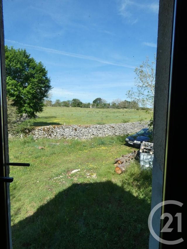 Afficher la photo en grand maison à vendre - 4 pièces - 57.4 m2 - MONTVALENT - 46 - MIDI-PYRENEES - Century 21 Cabinet Théron