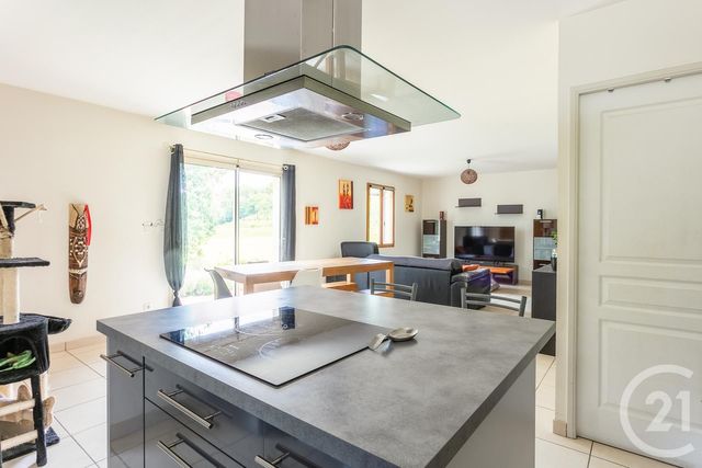 Afficher la photo en grand maison à vendre - 6 pièces - 112.06 m2 - CAZILLAC - 46 - MIDI-PYRENEES - Century 21 Cabinet Théron