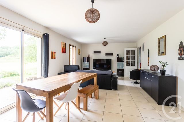 Afficher la photo en grand maison à vendre - 6 pièces - 112.06 m2 - CAZILLAC - 46 - MIDI-PYRENEES - Century 21 Cabinet Théron