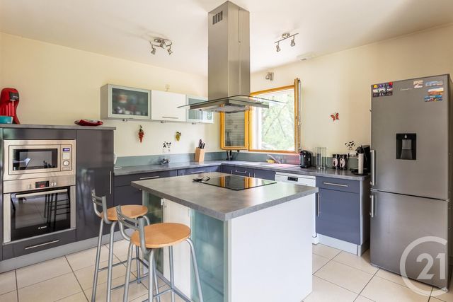Afficher la photo en grand maison à vendre - 6 pièces - 112.06 m2 - CAZILLAC - 46 - MIDI-PYRENEES - Century 21 Cabinet Théron