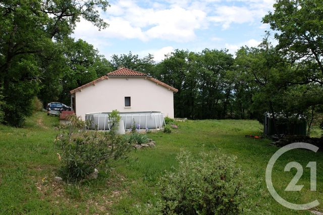 Afficher la photo en grand maison à vendre - 6 pièces - 112.06 m2 - CAZILLAC - 46 - MIDI-PYRENEES - Century 21 Cabinet Théron