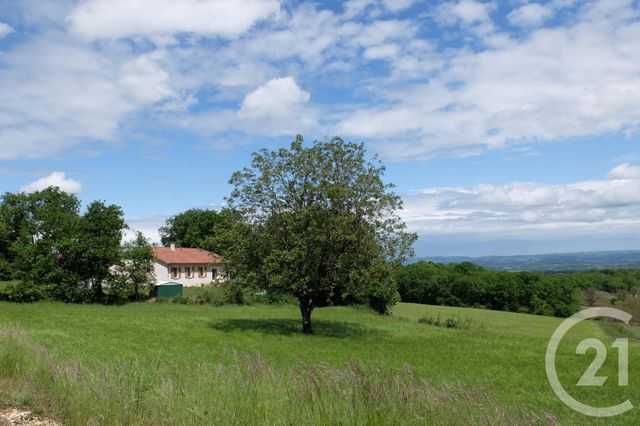 Afficher la photo en grand maison à vendre - 6 pièces - 112.06 m2 - CAZILLAC - 46 - MIDI-PYRENEES - Century 21 Cabinet Théron