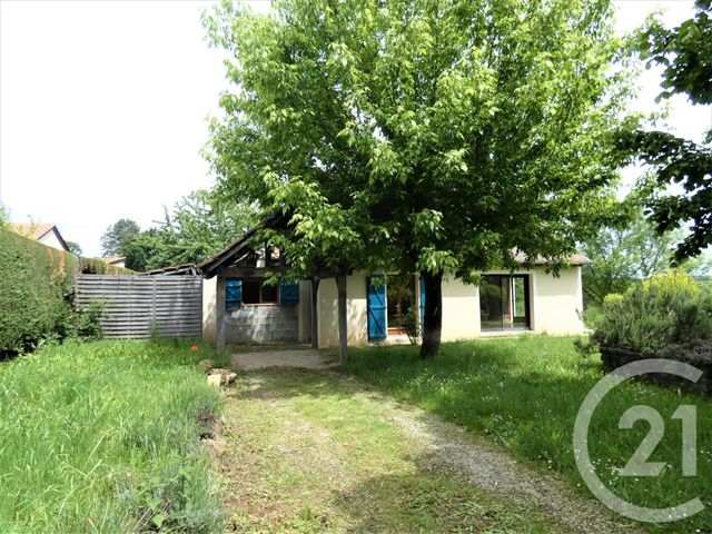 maison à vendre - 5 pièces - 112.0 m2 - ALVIGNAC - 46 - MIDI-PYRENEES - Century 21 Cabinet Théron maison à vendre - 5 pièces - 112.0 m2 - ALVIGNAC - 46 - MIDI-PYRENEES - Century 21 Cabinet Théron