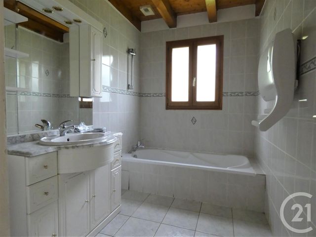 maison à vendre - 5 pièces - 112.0 m2 - ALVIGNAC - 46 - MIDI-PYRENEES - Century 21 Cabinet Théron maison à vendre - 5 pièces - 112.0 m2 - ALVIGNAC - 46 - MIDI-PYRENEES - Century 21 Cabinet Théron