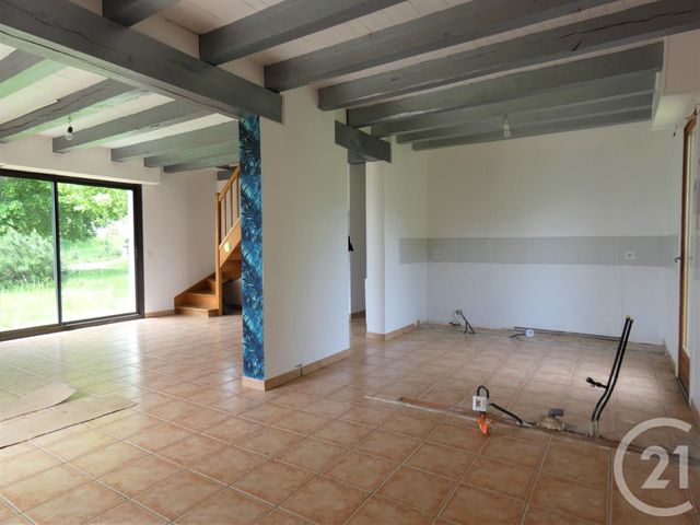maison à vendre - 5 pièces - 112.0 m2 - ALVIGNAC - 46 - MIDI-PYRENEES - Century 21 Cabinet Théron maison à vendre - 5 pièces - 112.0 m2 - ALVIGNAC - 46 - MIDI-PYRENEES - Century 21 Cabinet Théron