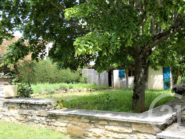 maison à vendre - 5 pièces - 112.0 m2 - ALVIGNAC - 46 - MIDI-PYRENEES - Century 21 Cabinet Théron maison à vendre - 5 pièces - 112.0 m2 - ALVIGNAC - 46 - MIDI-PYRENEES - Century 21 Cabinet Théron