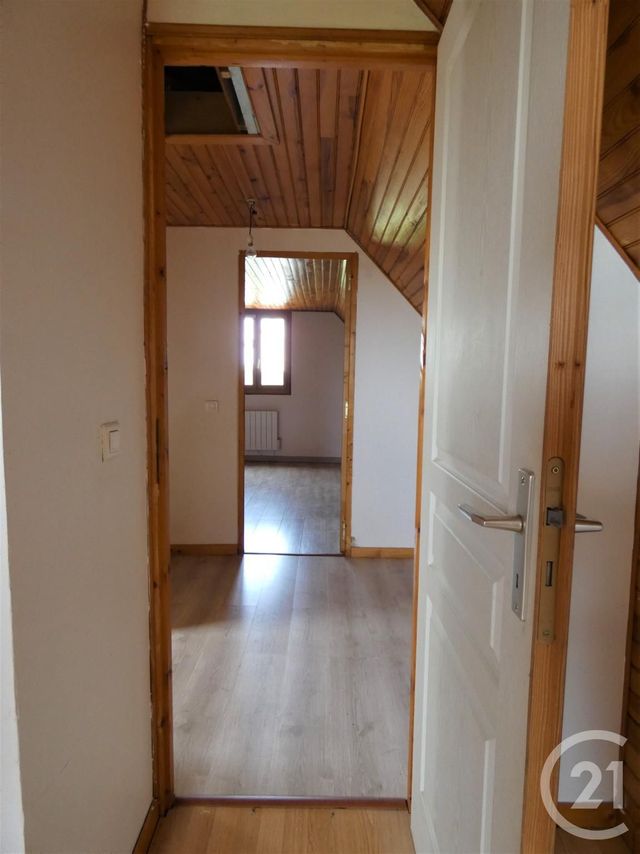 maison à vendre - 5 pièces - 112.0 m2 - ALVIGNAC - 46 - MIDI-PYRENEES - Century 21 Cabinet Théron maison à vendre - 5 pièces - 112.0 m2 - ALVIGNAC - 46 - MIDI-PYRENEES - Century 21 Cabinet Théron