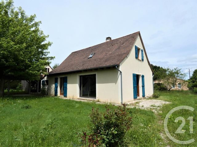 maison à vendre - 5 pièces - 112.0 m2 - ALVIGNAC - 46 - MIDI-PYRENEES - Century 21 Cabinet Théron maison à vendre - 5 pièces - 112.0 m2 - ALVIGNAC - 46 - MIDI-PYRENEES - Century 21 Cabinet Théron