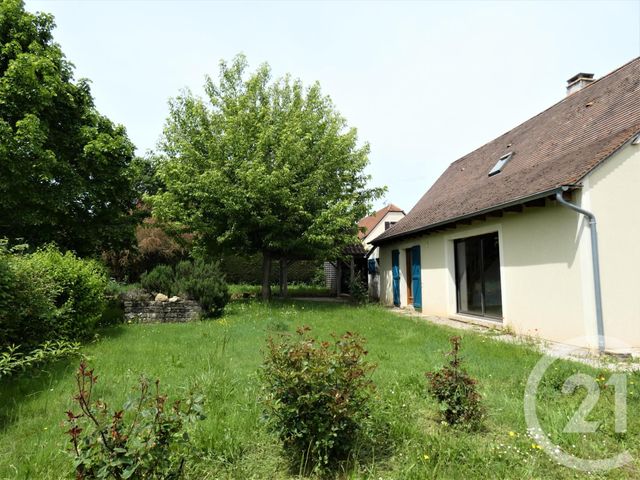 maison à vendre - 5 pièces - 112.0 m2 - ALVIGNAC - 46 - MIDI-PYRENEES - Century 21 Cabinet Théron maison à vendre - 5 pièces - 112.0 m2 - ALVIGNAC - 46 - MIDI-PYRENEES - Century 21 Cabinet Théron