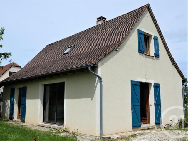 maison à vendre - 5 pièces - 112.0 m2 - ALVIGNAC - 46 - MIDI-PYRENEES - Century 21 Cabinet Théron maison à vendre - 5 pièces - 112.0 m2 - ALVIGNAC - 46 - MIDI-PYRENEES - Century 21 Cabinet Théron