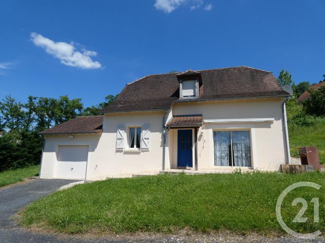maison à vendre - 4 pièces - 89.0 m2 - ST MICHEL DE BANNIERES - 46 - MIDI-PYRENEES - Century 21 Cabinet Théron maison à vendre - 4 pièces - 89.0 m2 - ST MICHEL DE BANNIERES - 46 - MIDI-PYRENEES - Century 21 Cabinet Théron