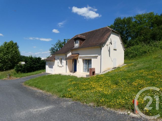 maison à vendre - 4 pièces - 89.0 m2 - ST MICHEL DE BANNIERES - 46 - MIDI-PYRENEES - Century 21 Cabinet Théron maison à vendre - 4 pièces - 89.0 m2 - ST MICHEL DE BANNIERES - 46 - MIDI-PYRENEES - Century 21 Cabinet Théron