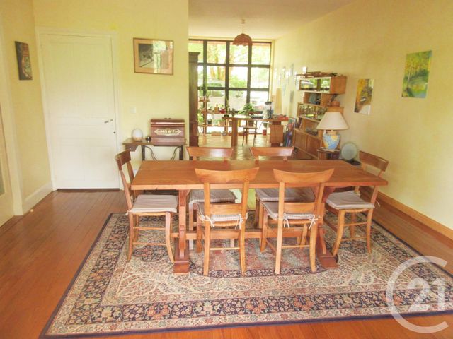 Afficher la photo en grand maison à vendre - 20 pièces - 419.0 m2 - GRAMAT - 46 - MIDI-PYRENEES - Century 21 Cabinet Théron