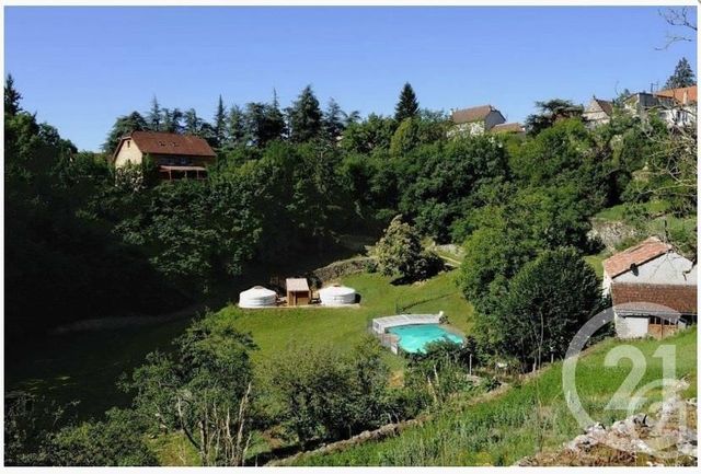 Afficher la photo en grand maison à vendre - 20 pièces - 419.0 m2 - GRAMAT - 46 - MIDI-PYRENEES - Century 21 Cabinet Théron