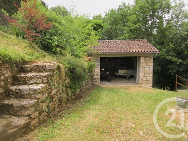 Afficher la photo en grand maison à vendre - 20 pièces - 419.0 m2 - GRAMAT - 46 - MIDI-PYRENEES - Century 21 Cabinet Théron
