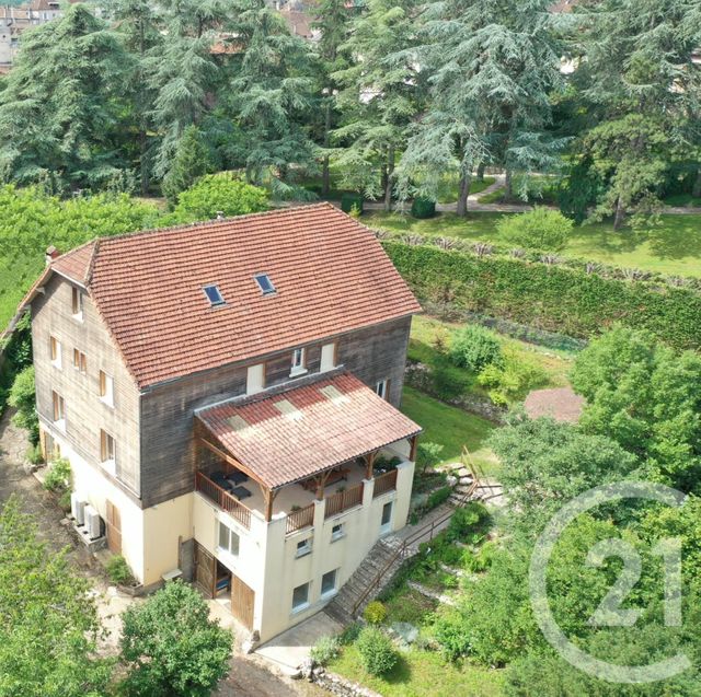Afficher la photo en grand maison à vendre - 20 pièces - 419.0 m2 - GRAMAT - 46 - MIDI-PYRENEES - Century 21 Cabinet Théron