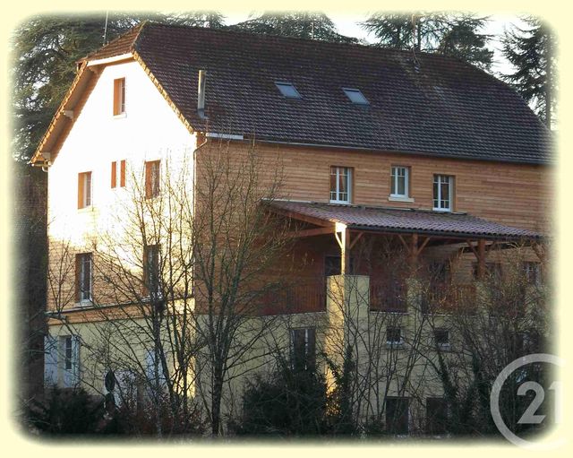 Afficher la photo en grand maison à vendre - 20 pièces - 419.0 m2 - GRAMAT - 46 - MIDI-PYRENEES - Century 21 Cabinet Théron