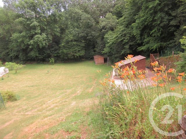 Afficher la photo en grand maison à vendre - 20 pièces - 419.0 m2 - GRAMAT - 46 - MIDI-PYRENEES - Century 21 Cabinet Théron
