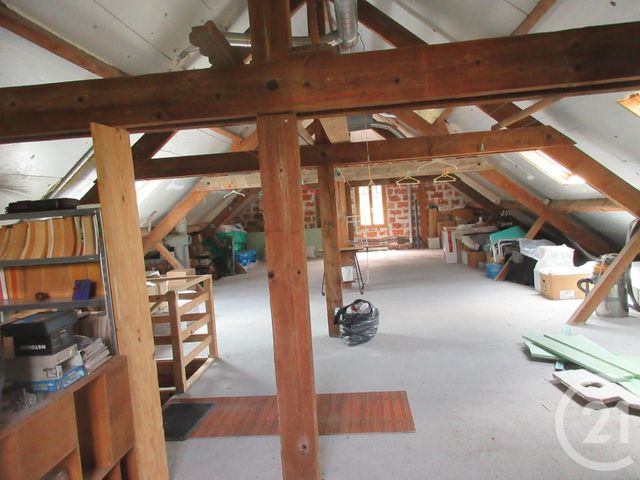 Afficher la photo en grand maison à vendre - 20 pièces - 419.0 m2 - GRAMAT - 46 - MIDI-PYRENEES - Century 21 Cabinet Théron