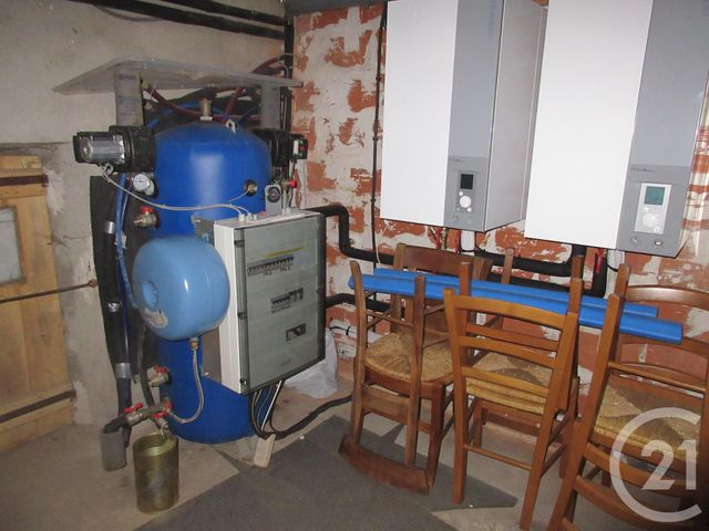 Afficher la photo en grand maison à vendre - 20 pièces - 419.0 m2 - GRAMAT - 46 - MIDI-PYRENEES - Century 21 Cabinet Théron