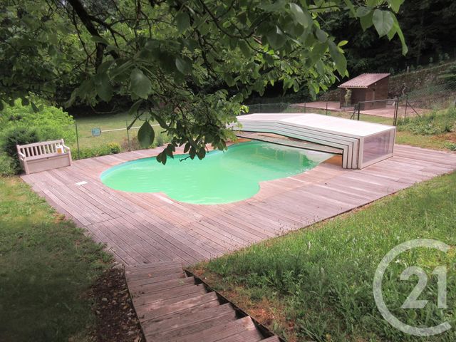Afficher la photo en grand maison à vendre - 20 pièces - 419.0 m2 - GRAMAT - 46 - MIDI-PYRENEES - Century 21 Cabinet Théron