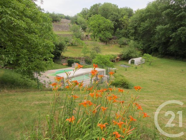 Afficher la photo en grand maison à vendre - 20 pièces - 419.0 m2 - GRAMAT - 46 - MIDI-PYRENEES - Century 21 Cabinet Théron
