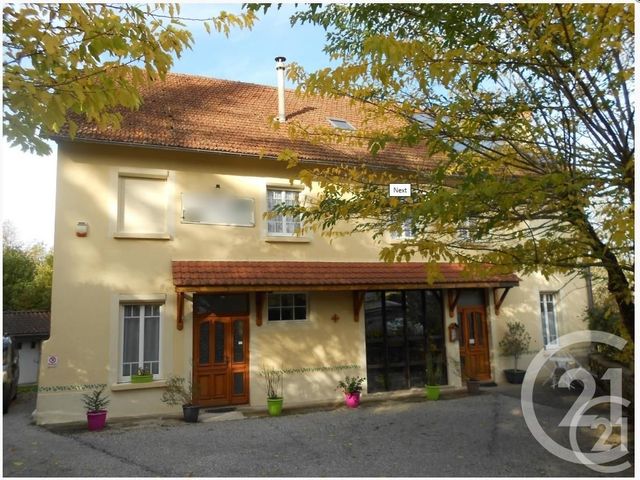 Afficher la photo en grand maison à vendre - 20 pièces - 419.0 m2 - GRAMAT - 46 - MIDI-PYRENEES - Century 21 Cabinet Théron