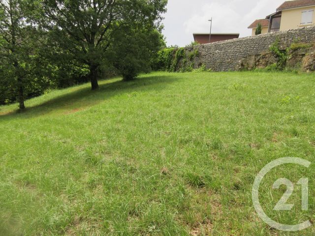 Afficher la photo en grand terrain à vendre - 2661.0 m2 - GRAMAT - 46 - MIDI-PYRENEES - Century 21 Cabinet Théron