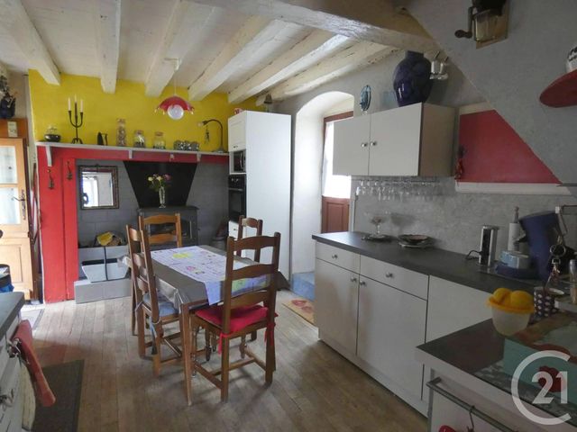 Afficher la photo en grand maison à vendre - 7 pièces - 157.01 m2 - LIGNEYRAC - 19 - LIMOUSIN - Century 21 Cabinet Théron
