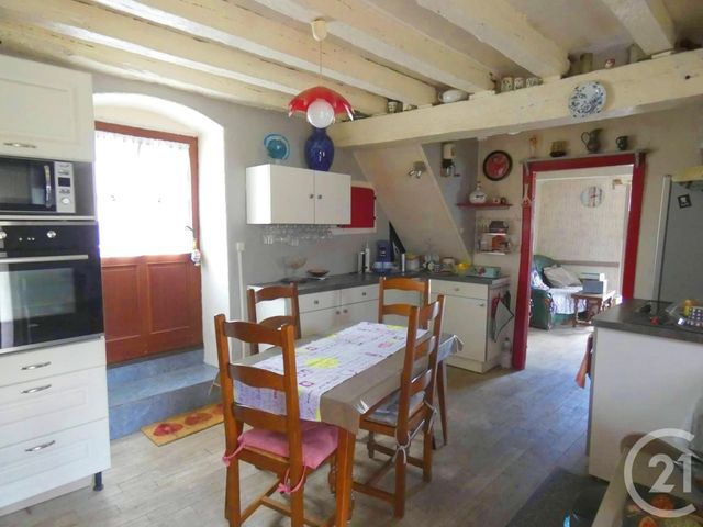 Afficher la photo en grand maison à vendre - 7 pièces - 157.01 m2 - LIGNEYRAC - 19 - LIMOUSIN - Century 21 Cabinet Théron