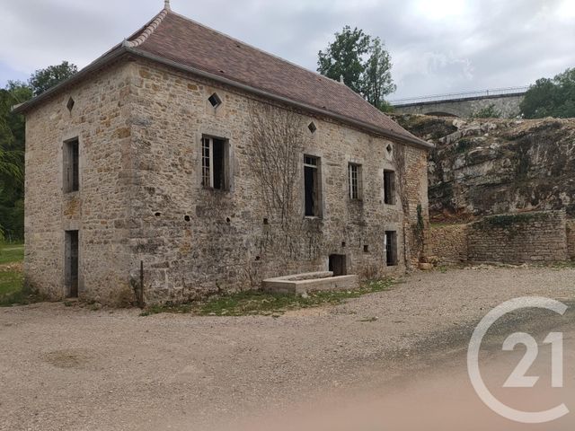 Afficher la photo en grand maison à vendre - 3 pièces - 240.0 m2 - GRAMAT - 46 - MIDI-PYRENEES - Century 21 Cabinet Théron