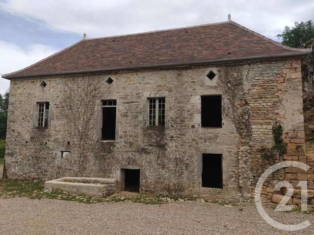 Afficher la photo en grand maison à vendre - 3 pièces - 240.0 m2 - GRAMAT - 46 - MIDI-PYRENEES - Century 21 Cabinet Théron