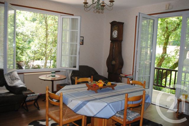 maison à vendre - 11 pièces - 207.74 m2 - ARCACHON - 33 - AQUITAINE - Century 21 Cabinet Théron
