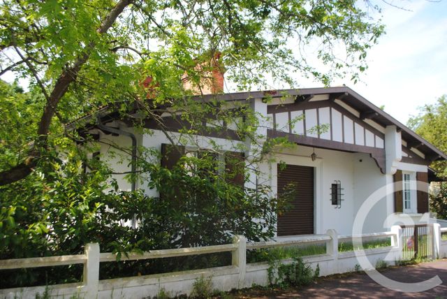 maison à vendre - 11 pièces - 207.74 m2 - ARCACHON - 33 - AQUITAINE - Century 21 Cabinet Théron