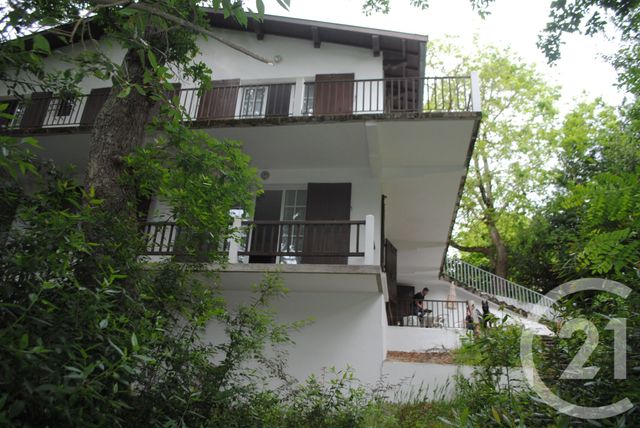maison à vendre - 11 pièces - 207.74 m2 - ARCACHON - 33 - AQUITAINE - Century 21 Cabinet Théron