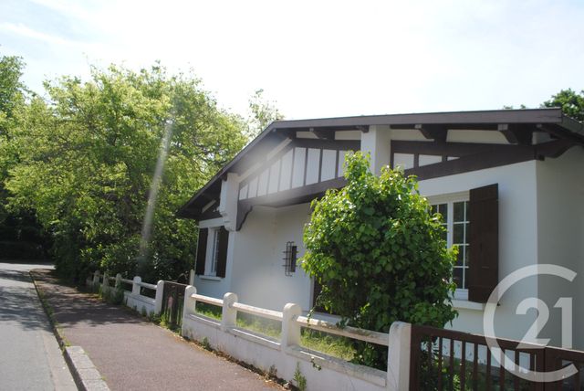 maison à vendre - 11 pièces - 207.74 m2 - ARCACHON - 33 - AQUITAINE - Century 21 Cabinet Théron