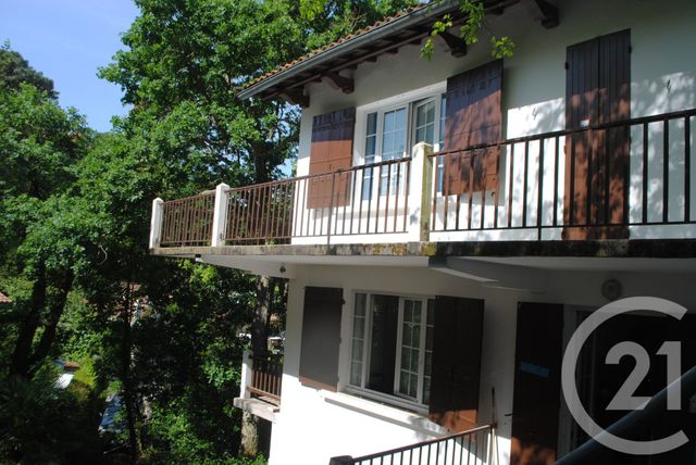 maison à vendre - 11 pièces - 207.74 m2 - ARCACHON - 33 - AQUITAINE - Century 21 Cabinet Théron