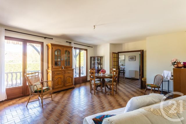 Afficher la photo en grand maison à vendre - 4 pièces - 105.0 m2 - VAYRAC - 46 - MIDI-PYRENEES - Century 21 Cabinet Théron