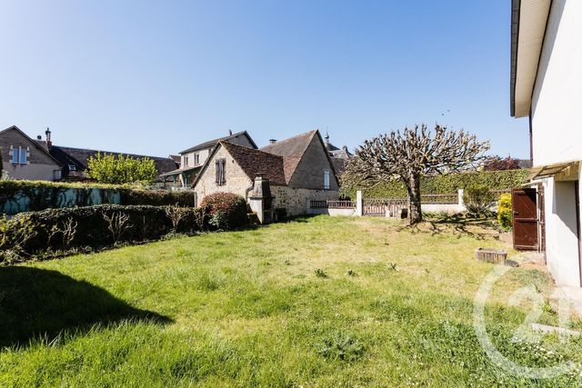 Afficher la photo en grand maison à vendre - 4 pièces - 105.0 m2 - VAYRAC - 46 - MIDI-PYRENEES - Century 21 Cabinet Théron