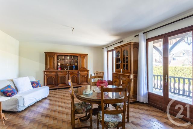 Afficher la photo en grand maison à vendre - 4 pièces - 105.0 m2 - VAYRAC - 46 - MIDI-PYRENEES - Century 21 Cabinet Théron