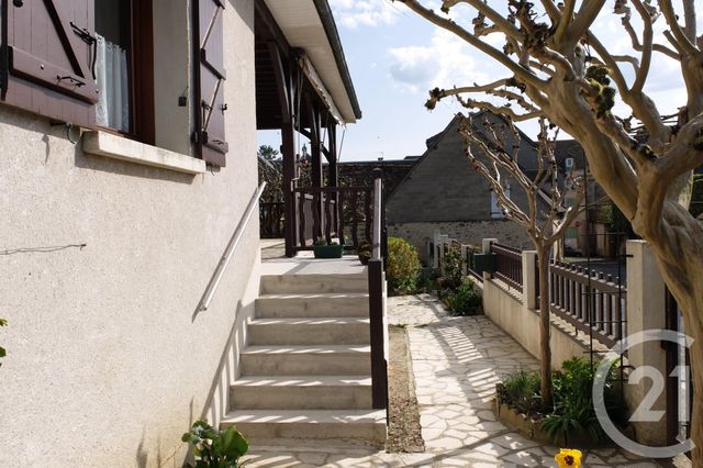 Afficher la photo en grand maison à vendre - 4 pièces - 105.0 m2 - VAYRAC - 46 - MIDI-PYRENEES - Century 21 Cabinet Théron