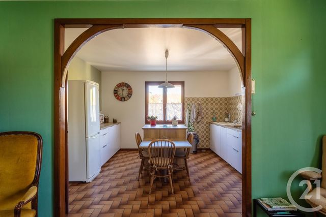 Afficher la photo en grand maison à vendre - 4 pièces - 105.0 m2 - VAYRAC - 46 - MIDI-PYRENEES - Century 21 Cabinet Théron