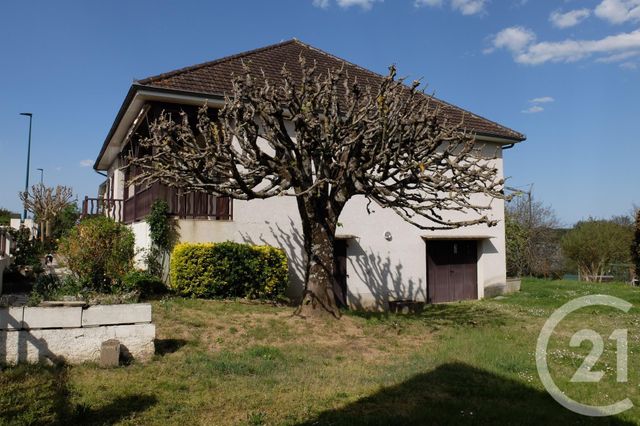 Afficher la photo en grand maison à vendre - 4 pièces - 105.0 m2 - VAYRAC - 46 - MIDI-PYRENEES - Century 21 Cabinet Théron