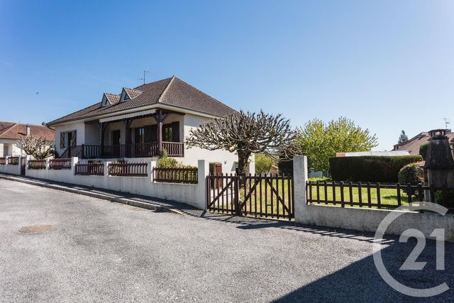Afficher la photo en grand maison à vendre - 4 pièces - 105.0 m2 - VAYRAC - 46 - MIDI-PYRENEES - Century 21 Cabinet Théron