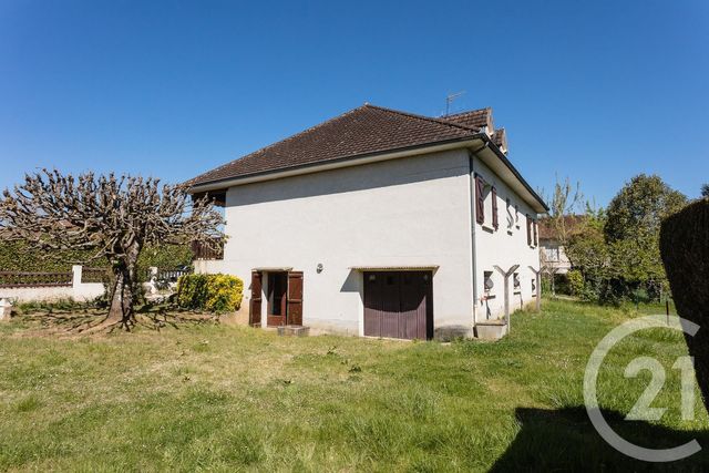 Afficher la photo en grand maison à vendre - 4 pièces - 105.0 m2 - VAYRAC - 46 - MIDI-PYRENEES - Century 21 Cabinet Théron